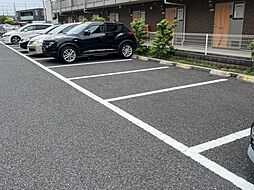 レオネクストエムフラッツ新里