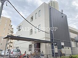 ボヌール柏の葉キャンパス