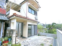 富田林市東板持町３丁目の一戸建て