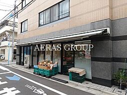 杉並区阿佐谷北5丁目戸建