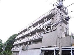 弘明寺ビューハイツ