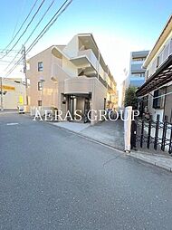 メゾンクレール