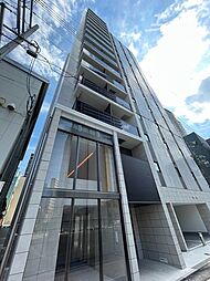 シーズンフラッツ中崎