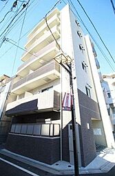 音楽マンション セレナーデ東長崎