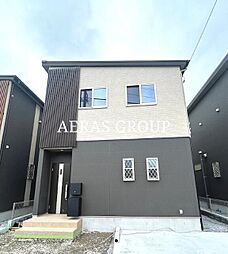 岩槻区南辻石井戸建 Ｂ棟