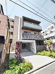 ダン・ラベニール北新宿