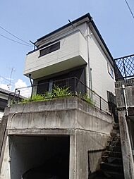 杉久保南戸建て