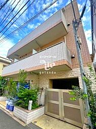 大田区大森東１丁目