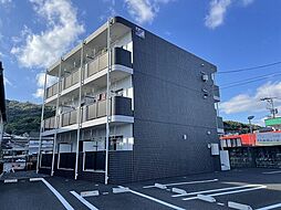 マンション　アノ 2B
