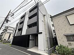大田区羽田５丁目