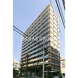 ラティエラ板橋