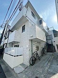 ブルーフラット