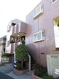 アーバ・ハイツ若林