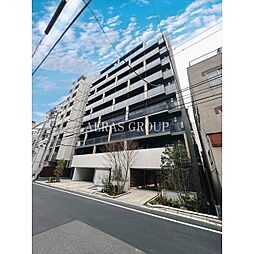 コスモグラシア両国レジデンス 504