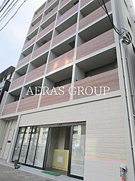 豊洲ステーションレジデンス 703