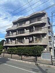 クレストガーデニア