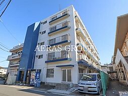 船橋セブンハイツ