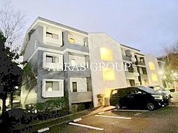 ＶＩＬＬＡＧＥ森の里Ｅ棟