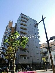 ルーブル蒲田伍番館