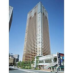 芝浦アイランド　エアタワー 2006