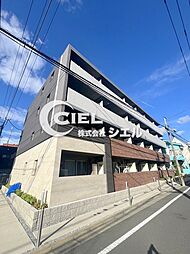 カステロ板橋本町