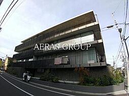 ストアハウス南雪谷