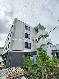 ラフィスタ豪徳寺