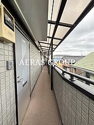 パレスユキ