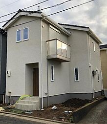ヴァネラス西棟