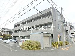 アンプルールリバーサイド