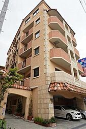 横浜市緑区長津田６丁目