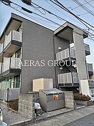 レオパレスエクセラン