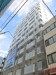 パークフラッツ日本橋馬喰町