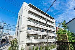 パークペルル池尻 503