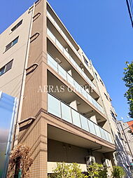 アーバンパーク王子 501