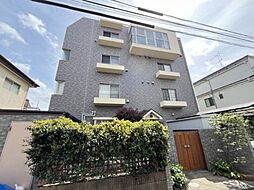 ハイヤーム桜台