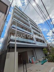 パークアクシス下北沢 609