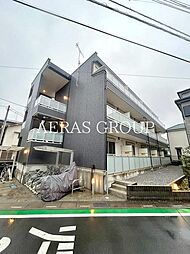 リブリ・浦和針ヶ谷