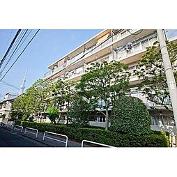 百花園パーク・ファミリア 406