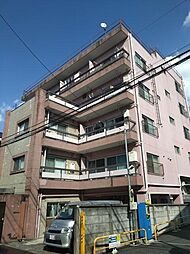 諏訪町マンション