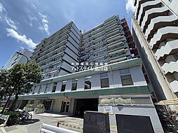 港区海岸３丁目