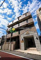 ユナイテッドグロー西落合