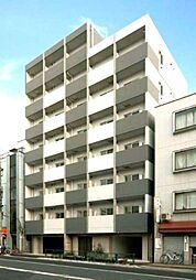 江東区扇橋３丁目