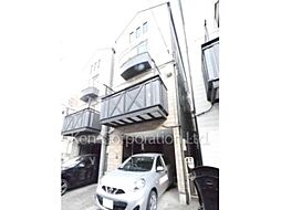 港区白金６丁目の一戸建て