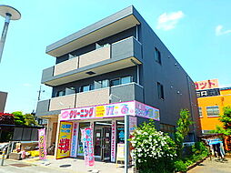 ハイツコスモス 203