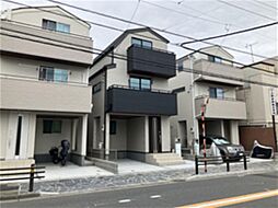 マイホームネクスト足立区東伊興 2号棟