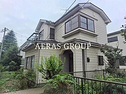 ゆめみ野東一丁目貸家