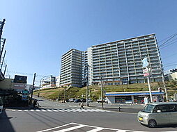 ロイヤルパークス若葉台 210