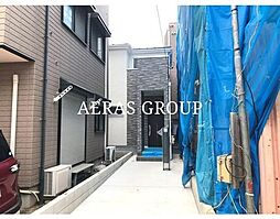 Ｋｏｌｅｔ西川口08