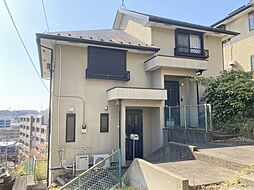 フィルコート三ツ沢上町D棟 1